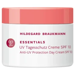 Hildegard Braukmann Gesichtpflege·Tagespflege|