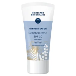 Hildegard Braukmann Gesichtpflege·Gesichtspflege|