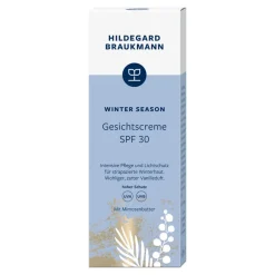 Hildegard Braukmann Gesichtpflege·Gesichtspflege|