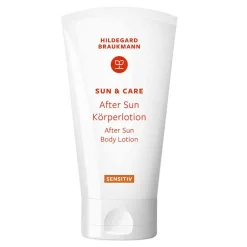 Hildegard Braukmann Sonnenpflege|