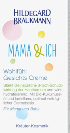 Hildegard Braukmann Gesichtpflege·Gesichtspflege|