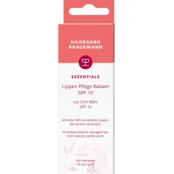 Hildegard Braukmann Lippenpflege·Lippenpflege|