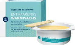 Hildegard Braukmann Enthaarung|