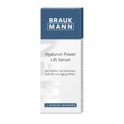 Hildegard Braukmann Gesichtspflege·Gesichtspflege|