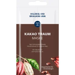 Hildegard Braukmann Maske·Wirkstoff- & Feuchtigkeitsmaske|