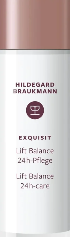 Hildegard Braukmann Gesichtpflege·Tagespflege|