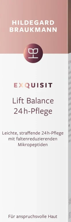 Hildegard Braukmann Gesichtpflege·Tagespflege|