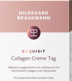Hildegard Braukmann Gesichtpflege·Tagespflege|