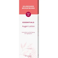 Hildegard Braukmann Augenpflege·Augenpflege|