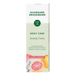 Hildegard Braukmann Pflege·Body Mist|