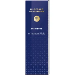 Hildegard Braukmann Spezialpflege·Akne|