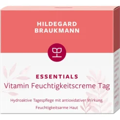 Hildegard Braukmann Gesichtpflege·Tagespflege|
