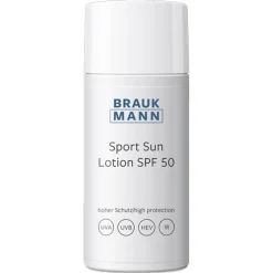 Hildegard Braukmann Sonnenpflege|