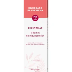 Hildegard Braukmann Reinigung·Cleansing|