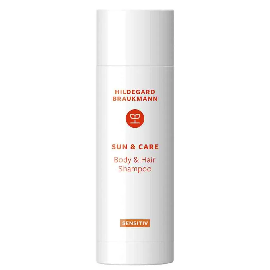 Hildegard Braukmann Shampoo·Shampoo|