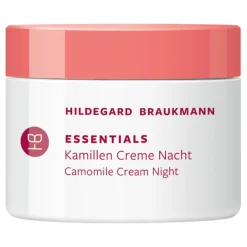 Hildegard Braukmann Gesichtpflege·Nachtpflege|
