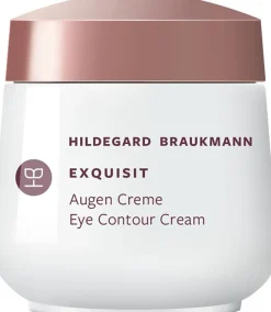Hildegard Braukmann Augenpflege·Augenpflege|