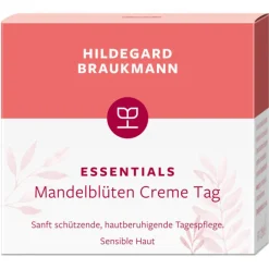 Hildegard Braukmann Gesichtpflege·Tagespflege|