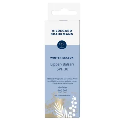 Hildegard Braukmann Lippenpflege·Lippenpflege|