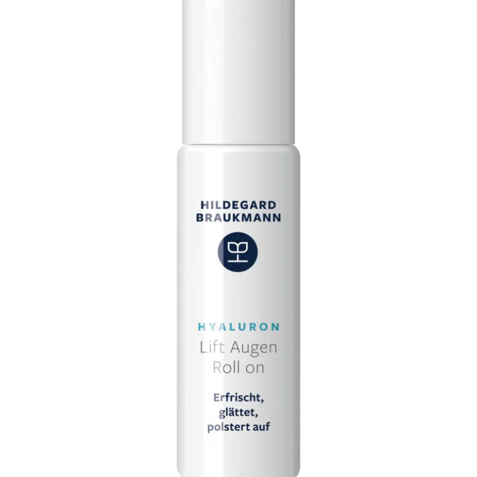 Hildegard Braukmann Augenpflege·Augenpflege|