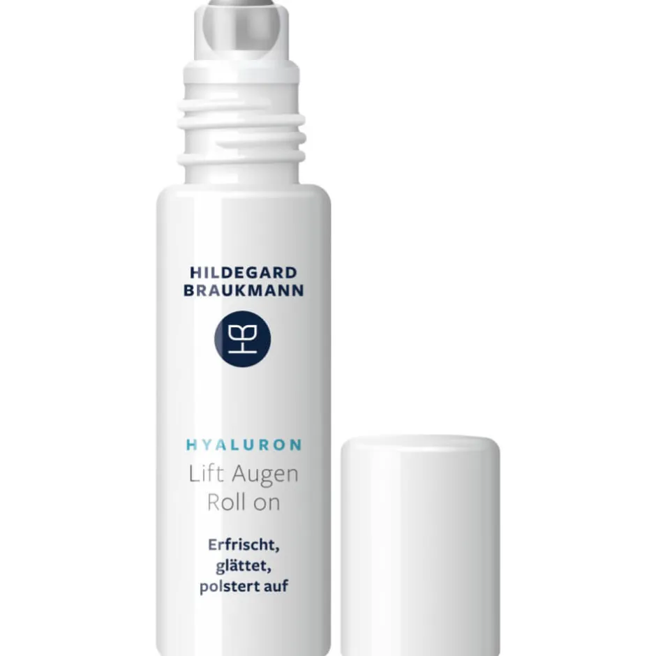 Hildegard Braukmann Augenpflege·Augenpflege|