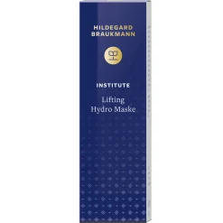 Hildegard Braukmann Maske·Wirkstoff- & Feuchtigkeitsmaske|