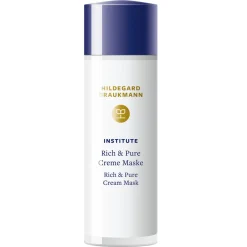 Hildegard Braukmann Maske·Wirkstoff- & Feuchtigkeitsmaske|