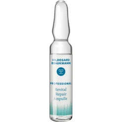 Hildegard Braukmann Anti Aging·Anti-Aging|