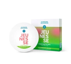 Hildegard Braukmann Puder|