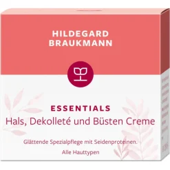 Hildegard Braukmann Gesichtpflege·Hals & Décolleté|