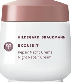 Hildegard Braukmann Gesichtpflege·Nachtpflege|