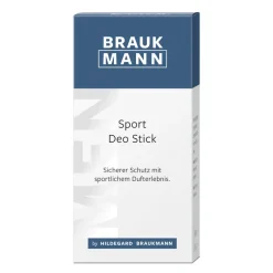 Hildegard Braukmann Deodorants·Deo Stick|