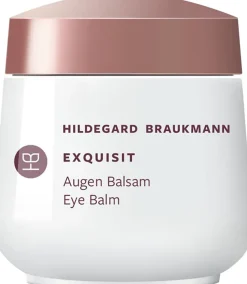Hildegard Braukmann Augenpflege·Augenpflege|