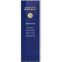 Hildegard Braukmann Gesichtpflege·Tagespflege|