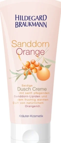 Hildegard Braukmann Reinigung·Shower Gel|