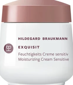 Hildegard Braukmann Gesichtpflege·Tagespflege|