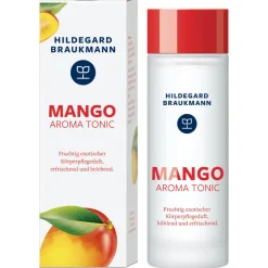 Hildegard Braukmann Pflege·Body Mist|