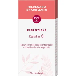 Hildegard Braukmann Gesichtpflege·Gesichtspflege|