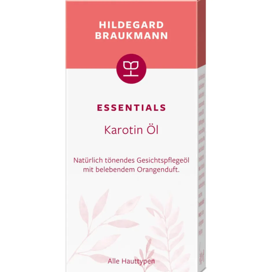 Hildegard Braukmann Gesichtpflege·Gesichtspflege|