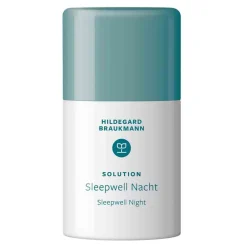 Hildegard Braukmann Gesichtpflege·Nachtpflege|