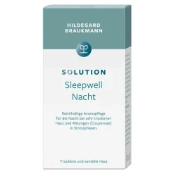 Hildegard Braukmann Gesichtpflege·Nachtpflege|