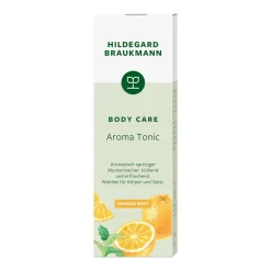 Hildegard Braukmann Pflege·Body Mist|