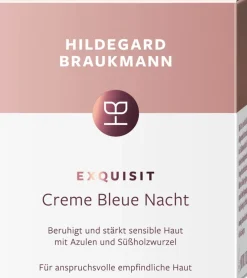 Hildegard Braukmann Gesichtpflege·Nachtpflege|