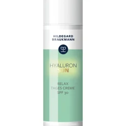 Hildegard Braukmann Gesichtpflege·Tagespflege|