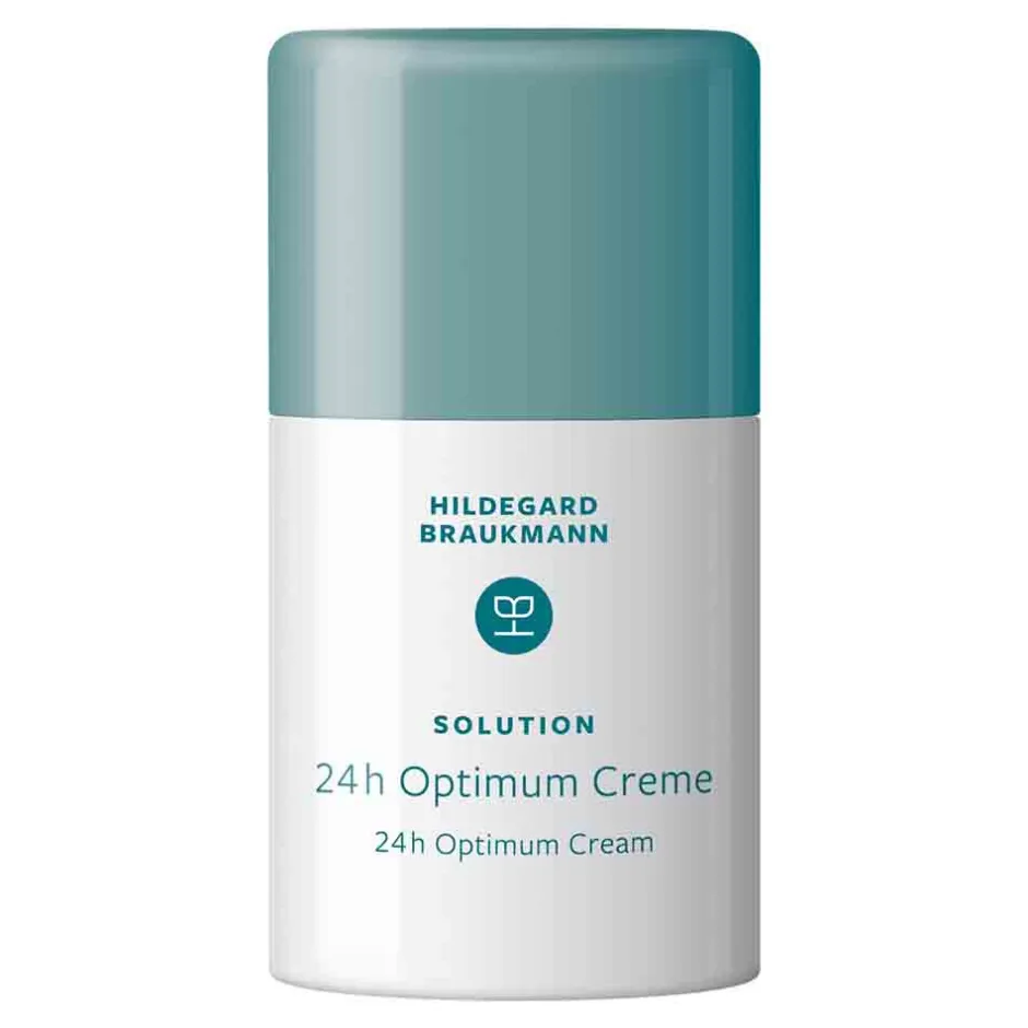 Hildegard Braukmann Gesichtpflege·Gesichtspflege|