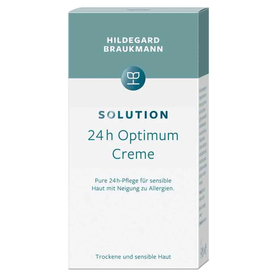 Hildegard Braukmann Gesichtpflege·Gesichtspflege|