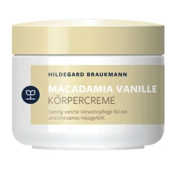 Hildegard Braukmann Körperpflege·Body Cream|