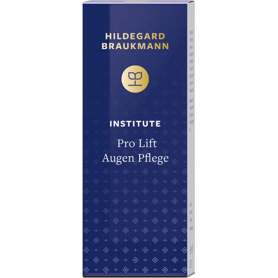 Hildegard Braukmann Augenpflege·Augenpflege|