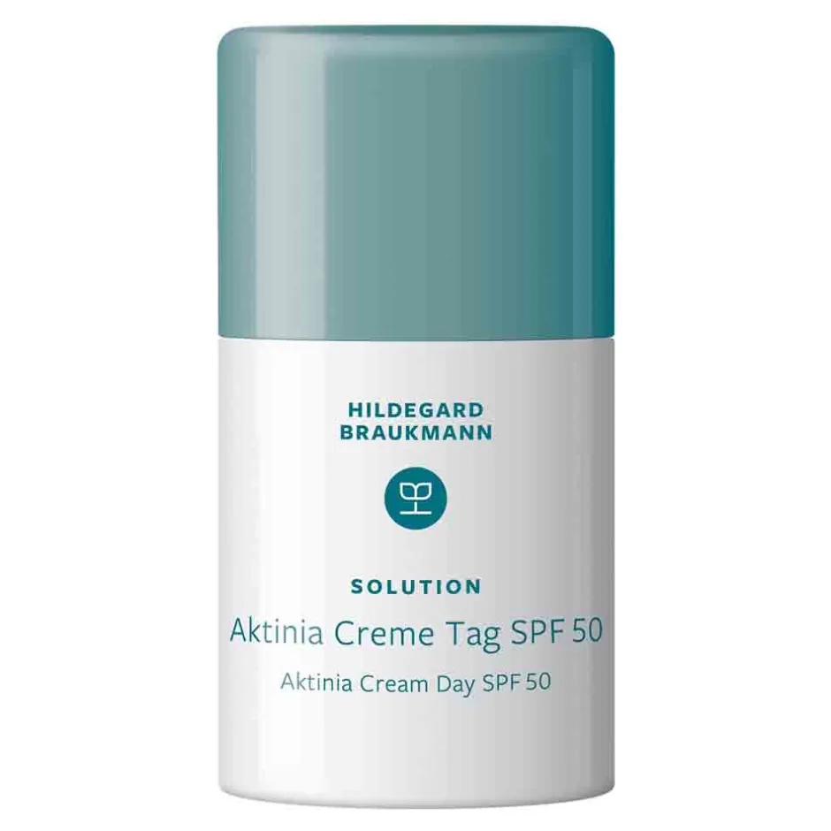 Hildegard Braukmann Sonnenschutz|