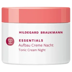 Hildegard Braukmann Gesichtpflege·Nachtpflege|